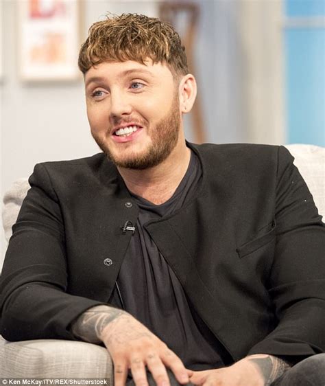 James Arthur wins £1,600 after betting on Grand National ...