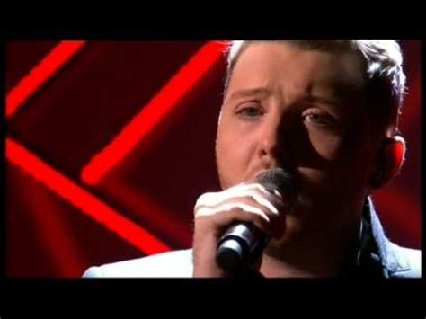 James Arthur : X Factor 2012 GB Power of Love Live Vocal ...