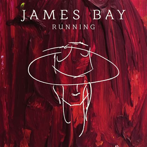 James Bay: Running, la portada de la canción