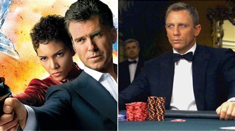 James Bond: Los errores más sorprendentes de las películas
