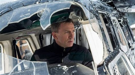 James Bond no tendrá serie de televisión: los productores de la saga ...