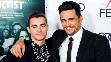 James Franco and Dave Franco Talk Family,  Boogie Nights  Inspiration ...