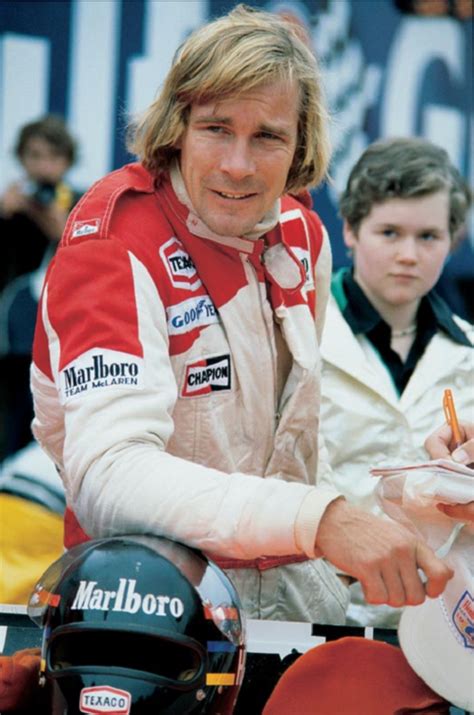 James Hunt 1978 with McLaren | Pilotes f1, Formule 1, Pilotes