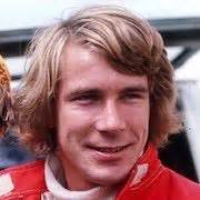 James Hunt: British racing driver  1947   1993 ...