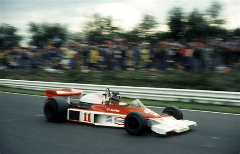 James Hunt  Germany 1976  by F1 history | James hunt ...