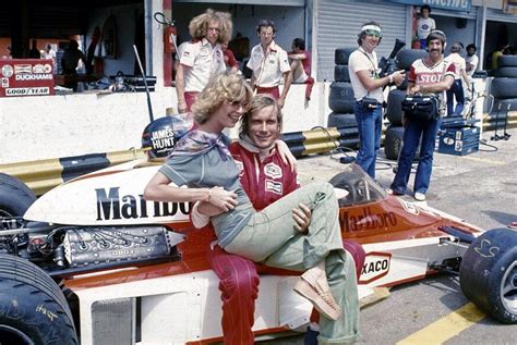 James Hunt  Germany 1976  by F1 history on DeviantArt