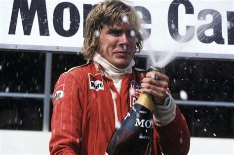 James Hunt is the only driver to win a F1 championship with 69 points ...
