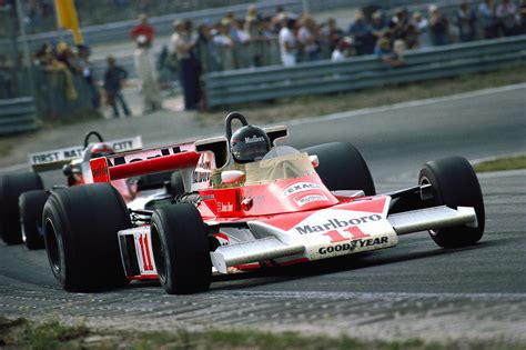 James Hunt | John Watson  Netherlands 1976  by F1 history on DeviantArt