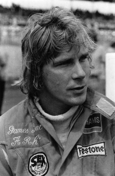 James Hunt: Latest News, Videos, Quotes, Gallery, Photos ...