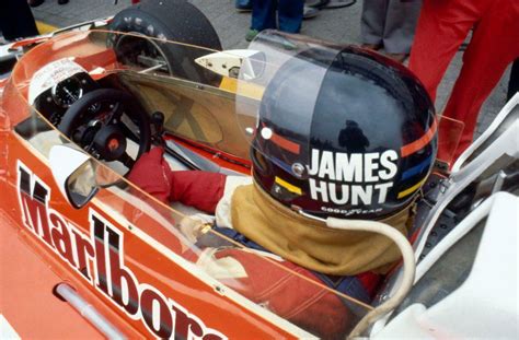 James Hunt  Monaco 1976  by F1 history.deviantart.com on @deviantART ...