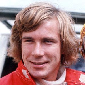 James Hunt   Race Car Driver   Biography.com