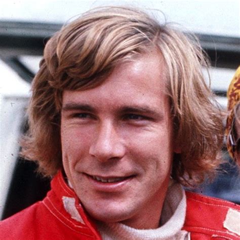 James Hunt   Race Car Driver   Biography