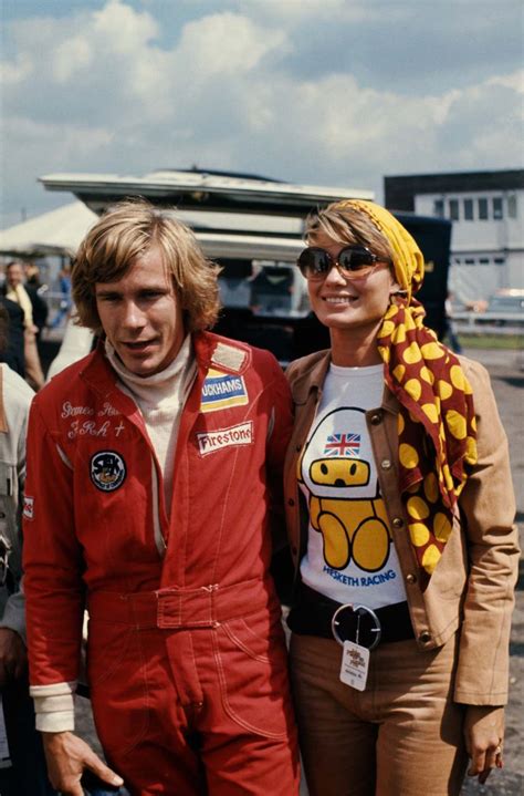 James Hunt ‘The Shunt’: Last of The Red Line Ravers