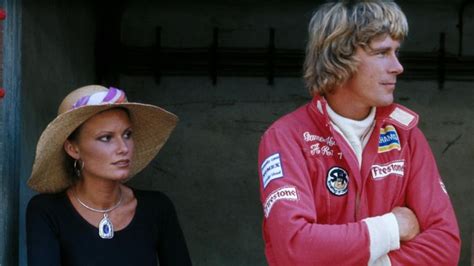 James Hunt: The man, the myths, the legends   and our ...