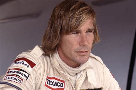 JAMES HUNT TO JOIN THE HALL OF FAME   Littlegate Publishing