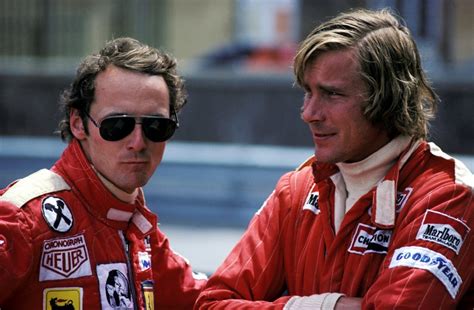 James Hunt: Why the 1976 world champion remains an F1 icon | Formula 1