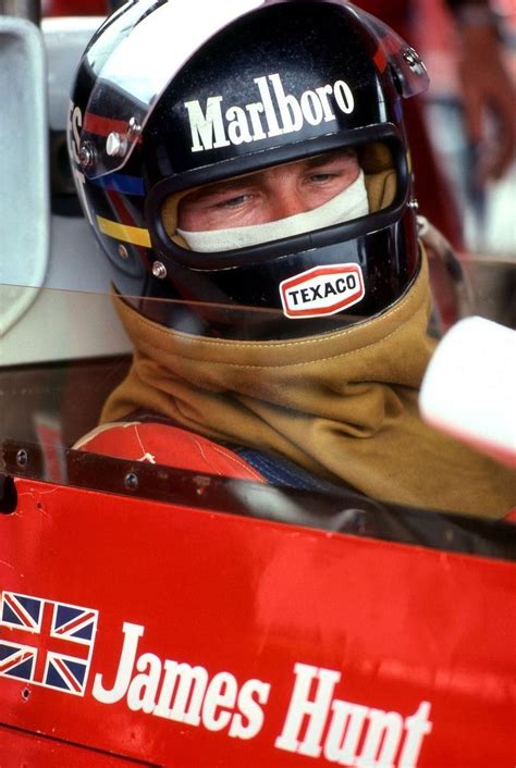 James Hunt Worldchampion F1 1976.... | James hunt, Formula 1, Classic ...