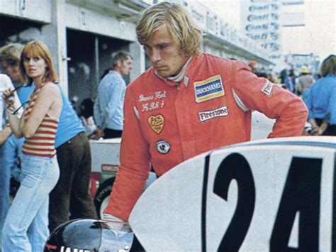 James Hunt‘s 1974 Hesketh 308 F1. | James hunt, Racing driver, Johnny ...