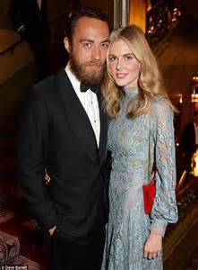 James Middleton approached by Donna Air s model agency ...