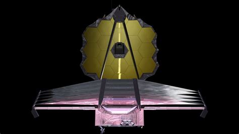 James Webb Space Telescope   Northrop Grumman