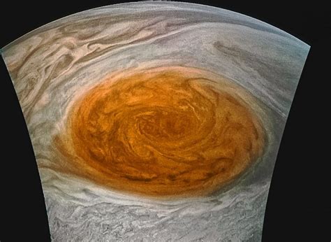 James Webb Space Telescope to study Jupiter s Great Red Spot ...