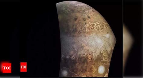 James Webb Space Telescope to study Jupiter s Great Red Spot: NASA ...