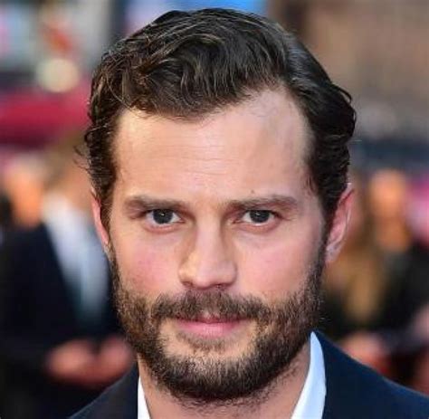 Jamie Dornan: Es ist nicht toll, berühmt zu sein   WELT