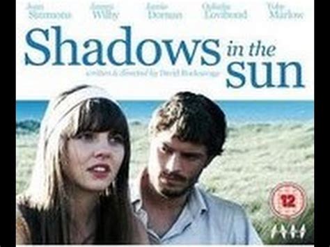 JAMIE DORNAN | FILM | Shadows in the Sun | 2009 ...