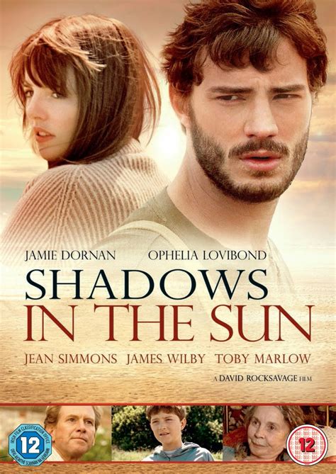 Jamie Dornan Life:  Shadows in the Sun  DVD Will Be Re ...
