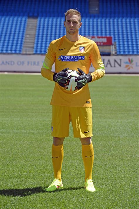 Jan oblak  hilo oficial    Foro Atlético   Foro del ...