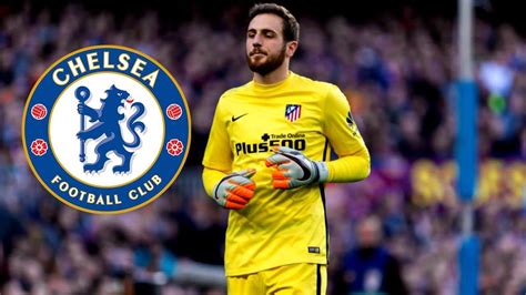 Jan Oblak   Welcome To Chelsea FC ?   HD   YouTube