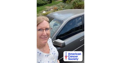 Janice and Mostafa s 2004 Toyota Avalon Donated to American Cancer ...