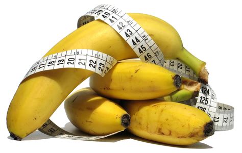 Japanese Banana Diet   a Fast Way to Lose Weight