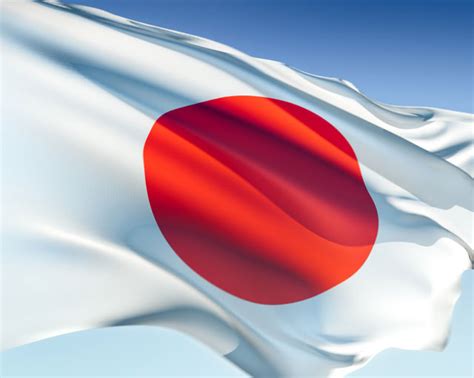 Japanese Flag   National Flag of Japan