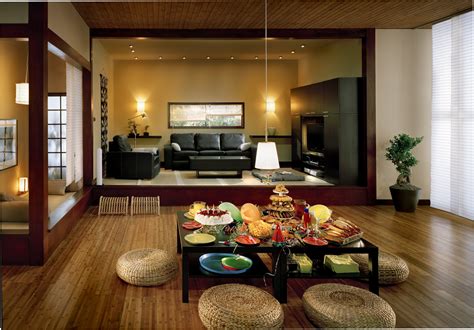 Japanese Interior Design | Interior Home Design