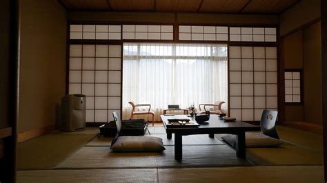 Japanese Interior Design: Minimalist Sophistication | Foyr