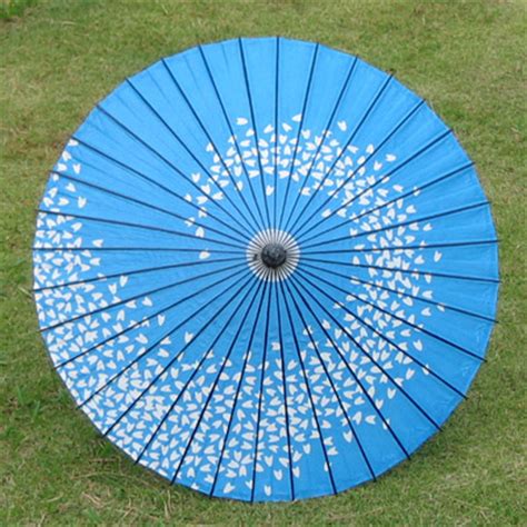 Japanese Parasol for Dance 1 foot 4 inch made by Japanese ...