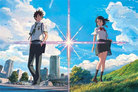 Japanimation: 20 Best Anime Movies | HiConsumption