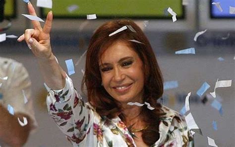 Jaque al Neoliberalismo: Las opciones de Cristina Kirchner