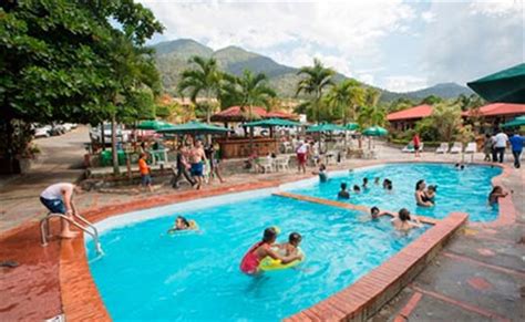 Jarabacoa River Club Resort, Republica Dominicana