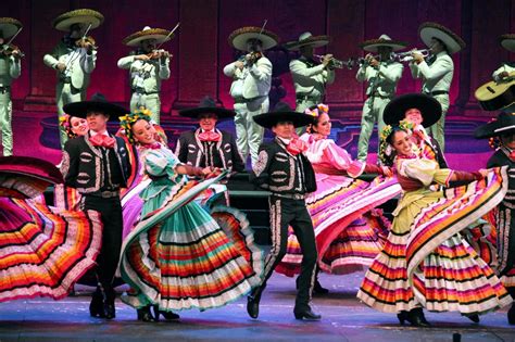 Jarabe Tapatío, danza con tradición mexicana – El Heraldo de San Luis ...