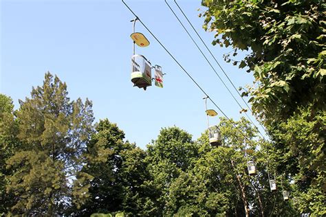 Jardim Zoológico de Lisboa em Lisboa • Portugal