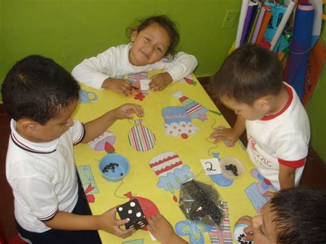 Jardín de Niños  Calmecac : Actividades lúdicas