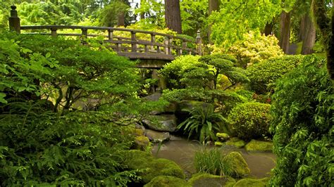 Jardín Japonés de Portland | Puntos de interés en Portland ...