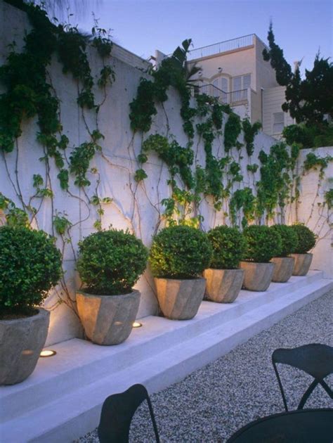 jardín sin césped: ideas para diseñar tu patio | house ...