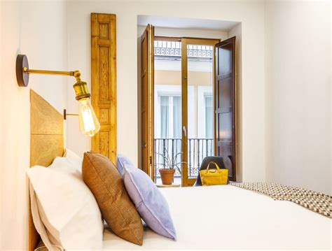 Jardines Boutique Hostal | HSDecor | Hostal, Home staging, Habitacion