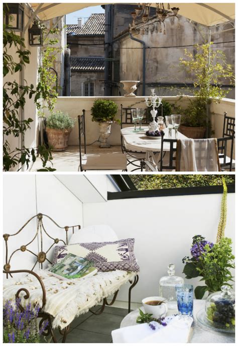 Jardines en terrazas: decora con plantas | WESTWING