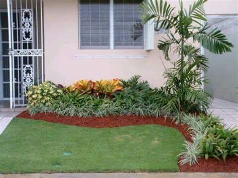 Jardines   Exterior Como hacer de cada área de tu casa ...