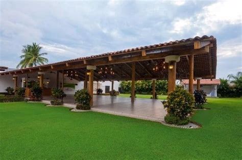 jardines para eventos en tijuana en renta | Casas para eventos, Terraza ...