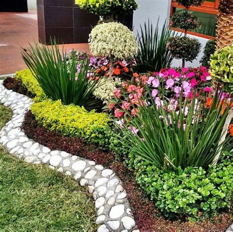 Jardines Uruguay #DiseñodeJardines | Jardín de jardinería, Jardines ...